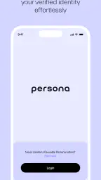 Persona Wallet 1