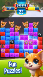 Pet Rescue Saga 2