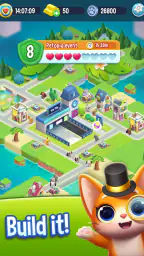 Pet Rescue Saga 3