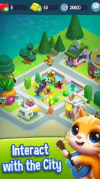 Pet Rescue Saga 4