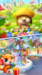 Pet Rescue Saga 5