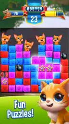 Pet Rescue Saga 7