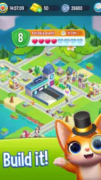 Pet Rescue Saga 8