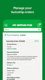 Pet Supplies Plus 5