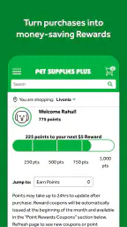 Pet Supplies Plus 6