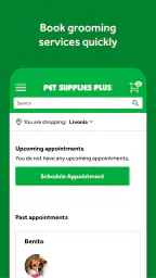 Pet Supplies Plus 7