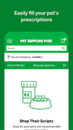 Pet Supplies Plus 8