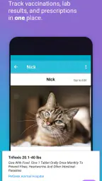 PetDesk - Pet Health Reminders 8
