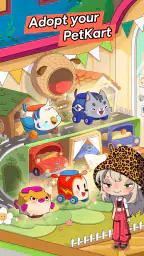 PetKart 1