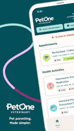 PetOne Vet 1