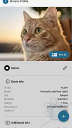 PetPage 3