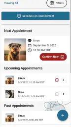 PetPage 4