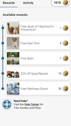 PetPage 6