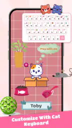 PFP Maker: Cat Emoji 3