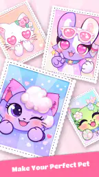 PFP Maker: Cat Emoji 5