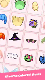 PFP Maker: Cat Emoji 6