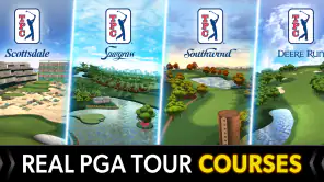 PGA TOUR Golf Shootout screenshot