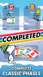Phase 10: Casual Card Game 2