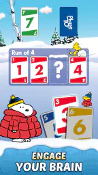 Phase 10: Casual Card Game 3