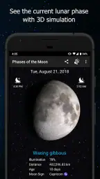 Phases of the Moon 1
