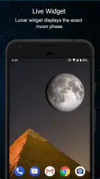 Phases of the Moon 5
