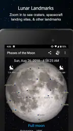 Phases of the Moon 7