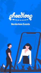 PheedLoop Go! screenshot