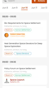 PheedLoop Go! screenshot