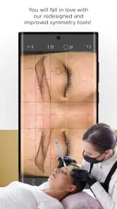 PhiApp screenshot
