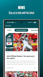 Philadelphia Eagles 3