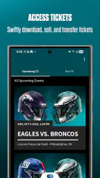 Philadelphia Eagles 5