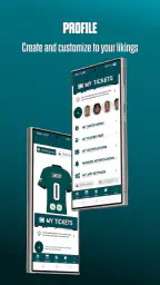 Philadelphia Eagles 6