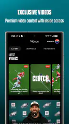 Philadelphia Eagles 7