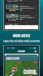 Philadelphia Eagles 8