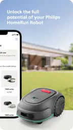 Philips HomeRun Robot App 2