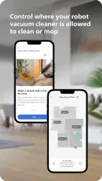 Philips HomeRun Robot App 6