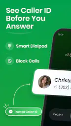 Phone App For Android 1