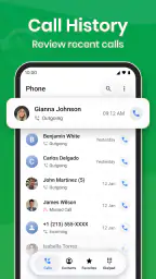 Phone App For Android 3