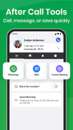 Phone App For Android 4