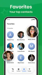 Phone App For Android 6