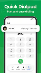 Phone App For Android 7