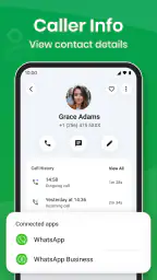 Phone App For Android 8