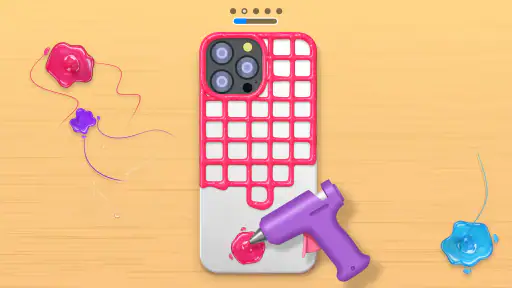Phone Case DIY 5
