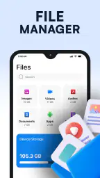 Phone Cleaner - AI Cleaner 1