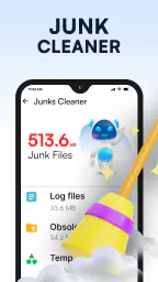 Phone Cleaner - AI Cleaner 2