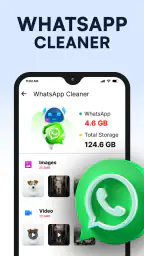 Phone Cleaner - AI Cleaner 4
