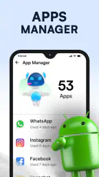Phone Cleaner - AI Cleaner 5