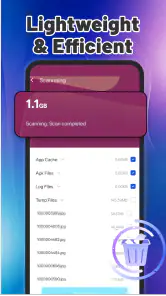 Phone Cleaner & Booster screenshot