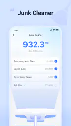 Phone Cleaner Launcher 2