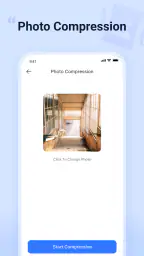 Phone Cleaner Launcher 4